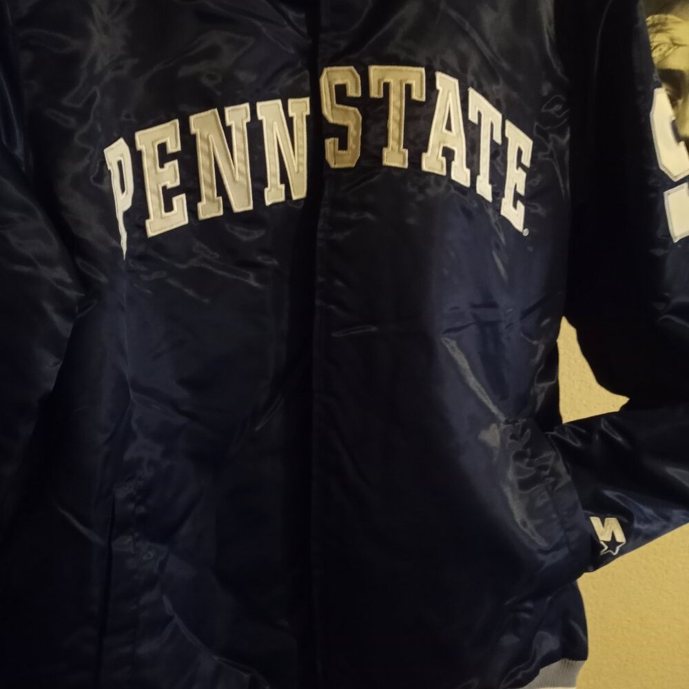 Penn State